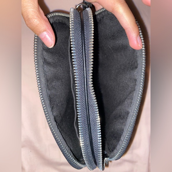 Coach Wild Camo Crossbody Bag - Picture 5 of 5